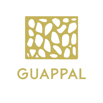 LOGO GUAPPAL