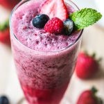 Berries Beverage 2
